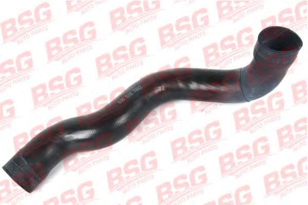 Трубка нагнетаемого воздуха