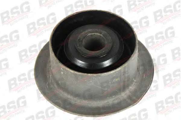 Втулка, серьга рессоры