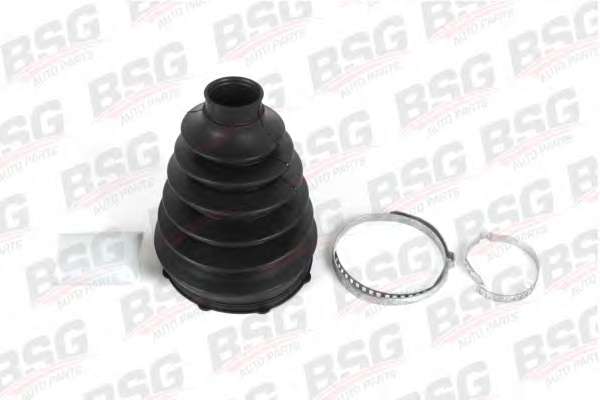 Манжета, несущий / направляющий шарнир