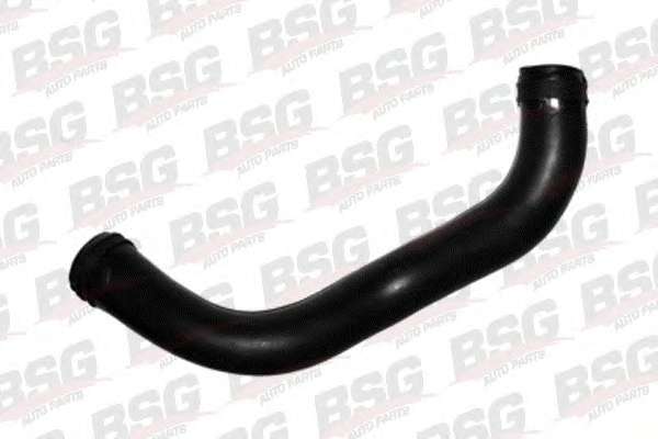 Трубка нагнетаемого воздуха