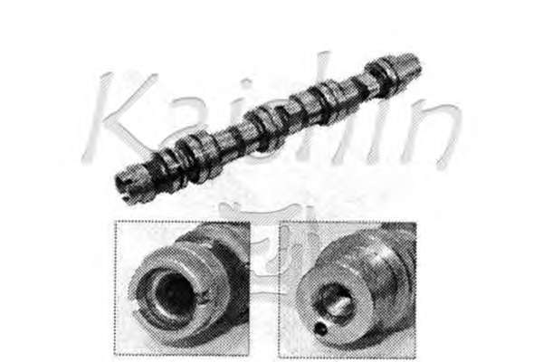 Комплект прокладок, блок-картер двигателя