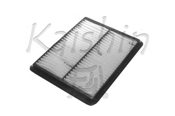 Воздушный фильтр