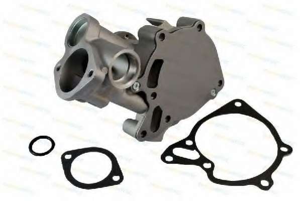 Водяной насос