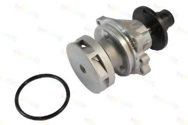 Водяной насос