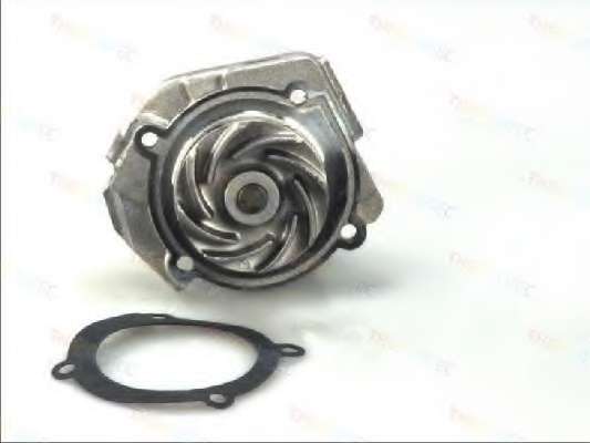 Водяной насос