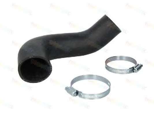 Трубка нагнетаемого воздуха