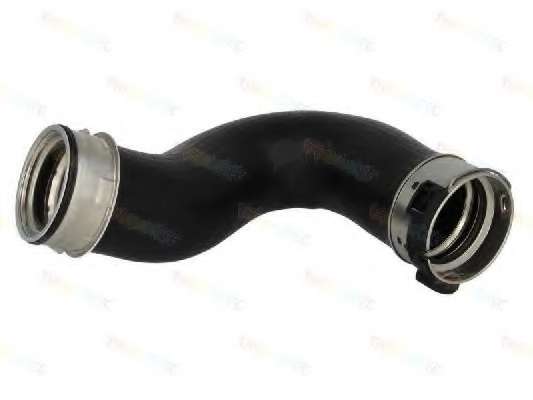 Рукав воздухозаборника, воздушный фильтр