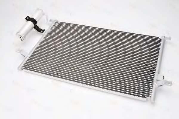 Конденсатор, кондиционер