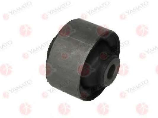 Гильза, подвески поперечного рычага