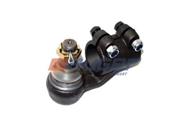 Наконечник поперечной рулевой тяги