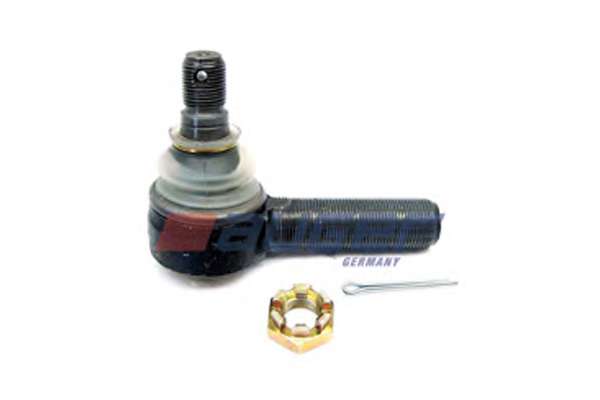 Наконечник поперечной рулевой тяги