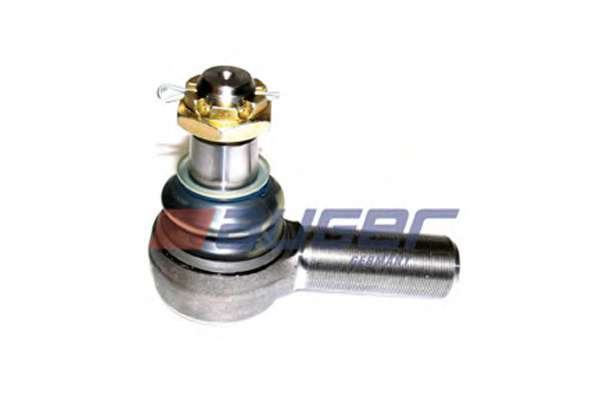 Наконечник поперечной рулевой тяги