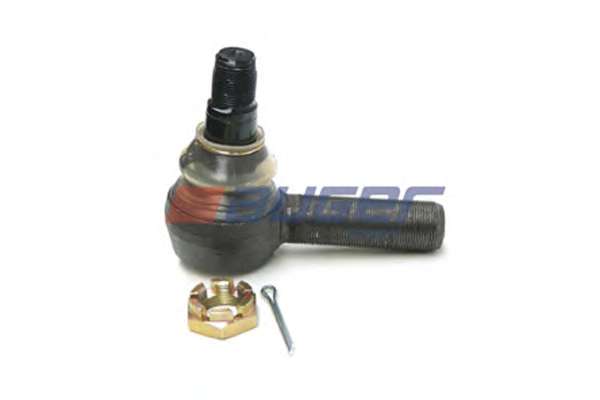 Наконечник поперечной рулевой тяги