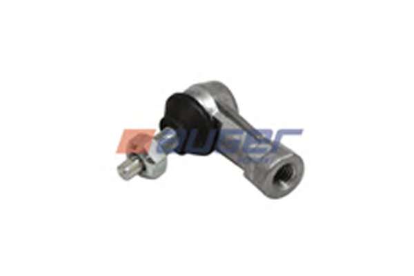 Шаровая головка, система тяг и рычагов