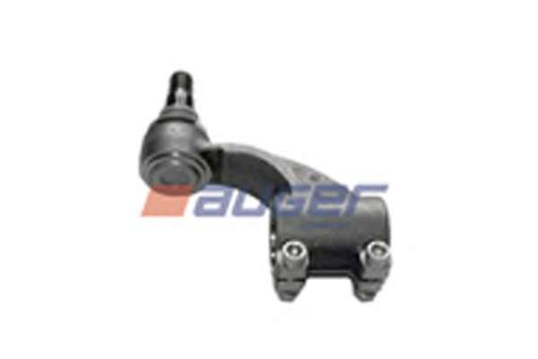 Наконечник поперечной рулевой тяги