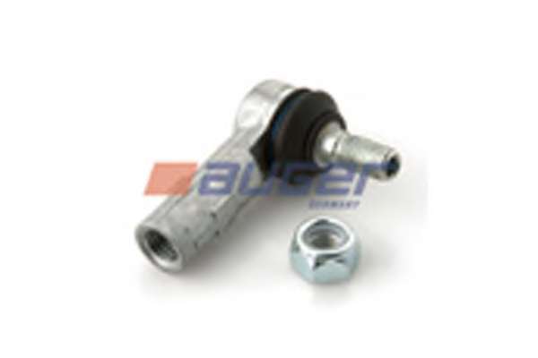 Шаровая головка, система тяг и рычагов