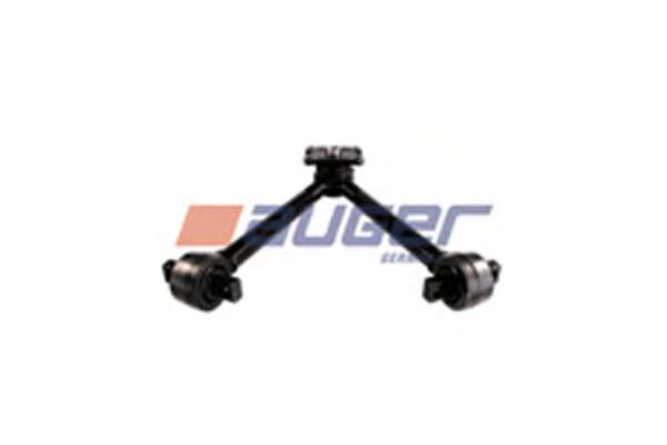 Рычаг независимой подвески колеса, подвеска колеса