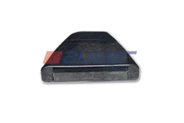 Буфер, амортизация