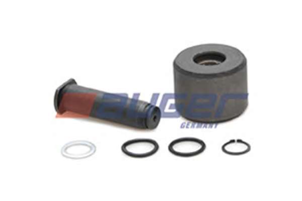 ремонтный комплект, ролик тормозных колодок