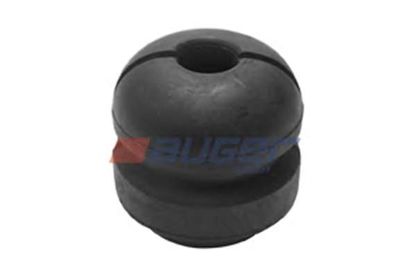 Буфер, амортизация