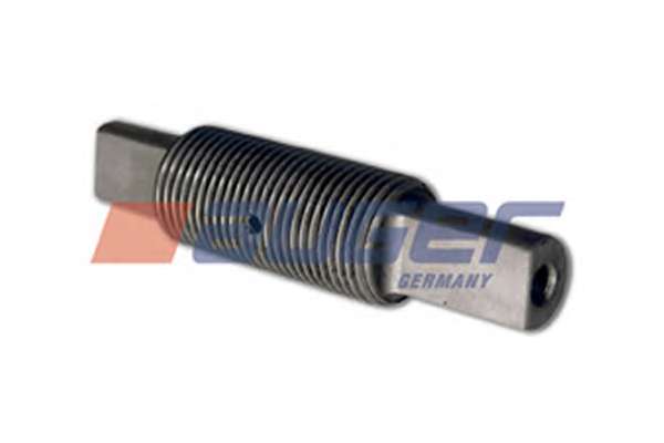 Палец ушка рессоры