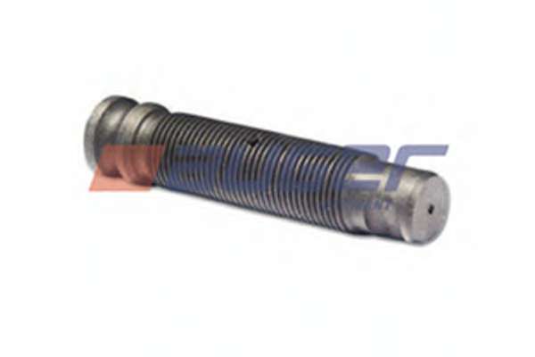 Палец ушка рессоры