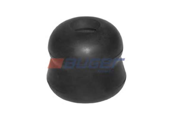 Буфер, амортизация