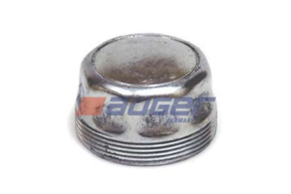 Крышка, подшипник ступицы колеса