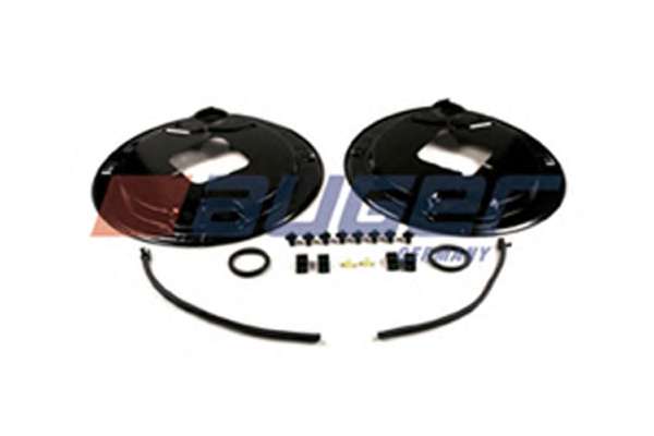 Пыльник/сальник кол.подшипника