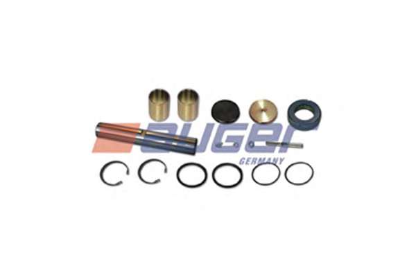 Ремкомплект, шкворень поворотного кулака