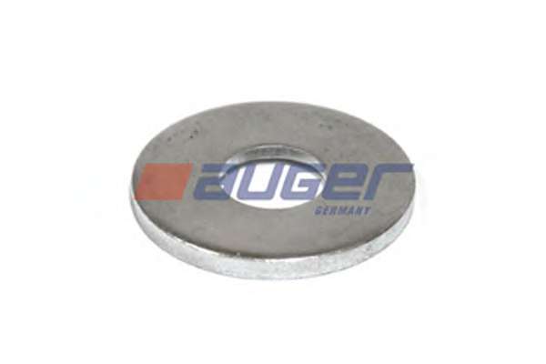 Плоская шайба