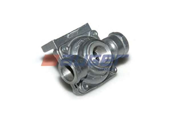 Клапан, система тормоза-замедлителя