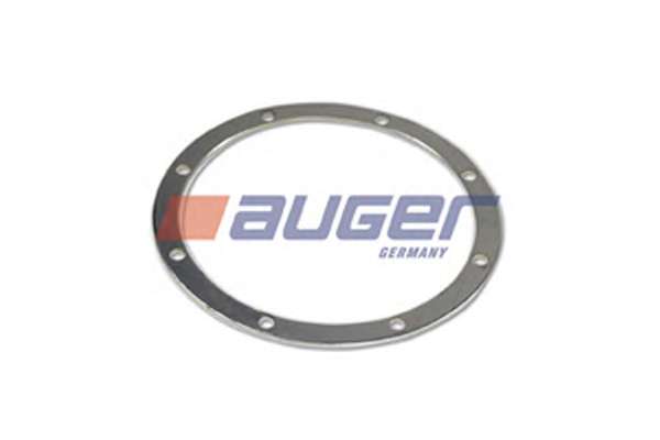 Упорная прокладка, отбойник рессоры