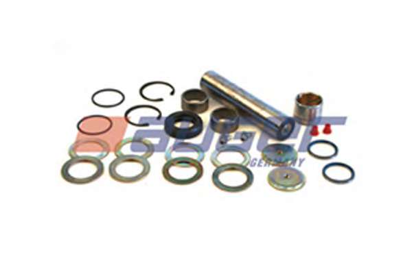 Ремкомплект, шкворень поворотного кулака