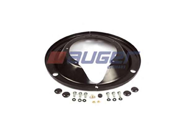 Пыльник/сальник кол.подшипника