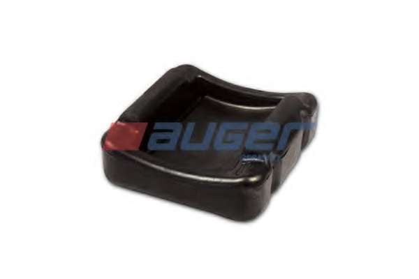 Втулка подшипника шарнирн.кронштейн - седельно-сцепн. ус-во