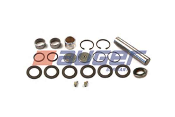 Ремкомплект, шкворень поворотного кулака