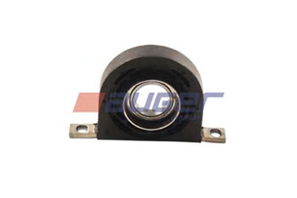 Подвеска, карданный вал