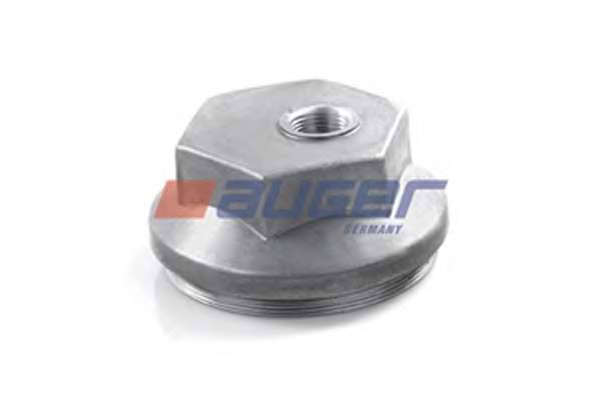 Крышка, подшипник ступицы колеса