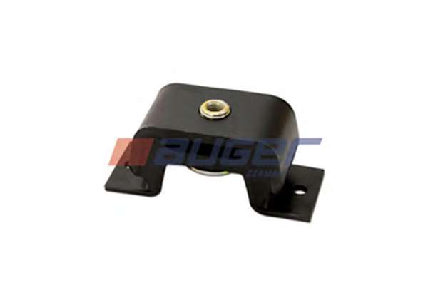 Подвеска, двигатель