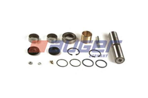 Ремкомплект, шкворень поворотного кулака