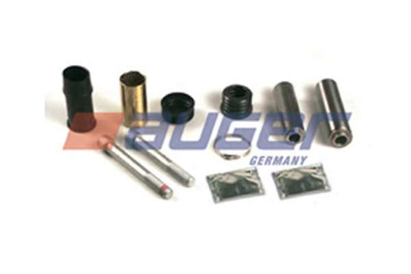 Ремкомплект, тормозной суппорт