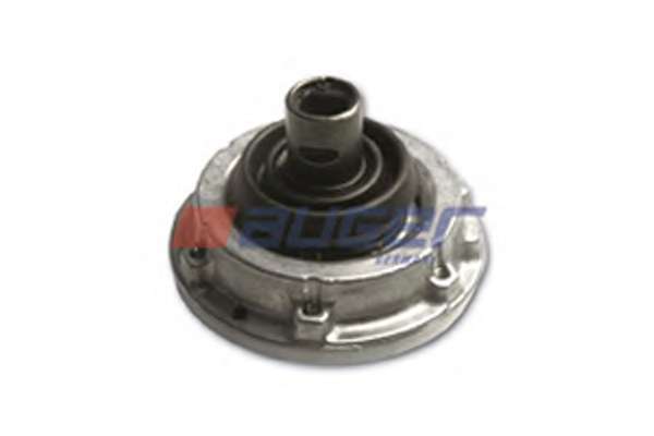 Подвеска, ступенчатая коробка передач