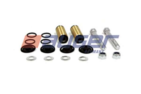 Ремкомплект, палец ушка рессоры