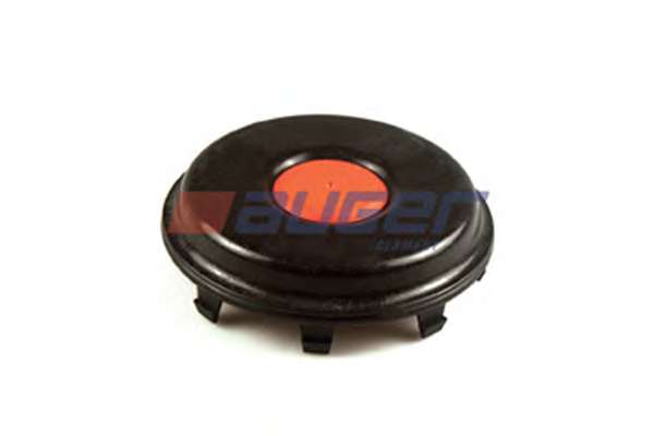 Крышка, подшипник ступицы колеса