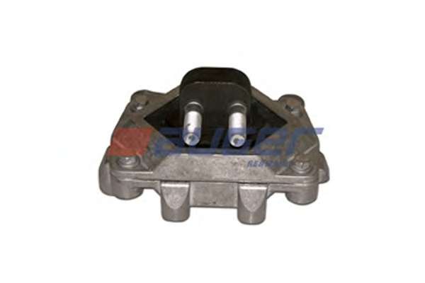 Подвеска, двигатель