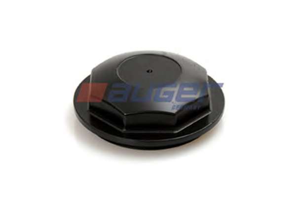 Крышка, подшипник ступицы колеса