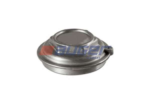 Крышка, подшипник ступицы колеса