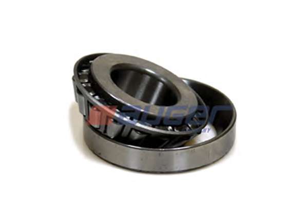 Подшипник, шейка оси