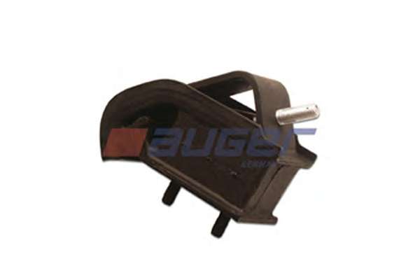 Подвеска, двигатель